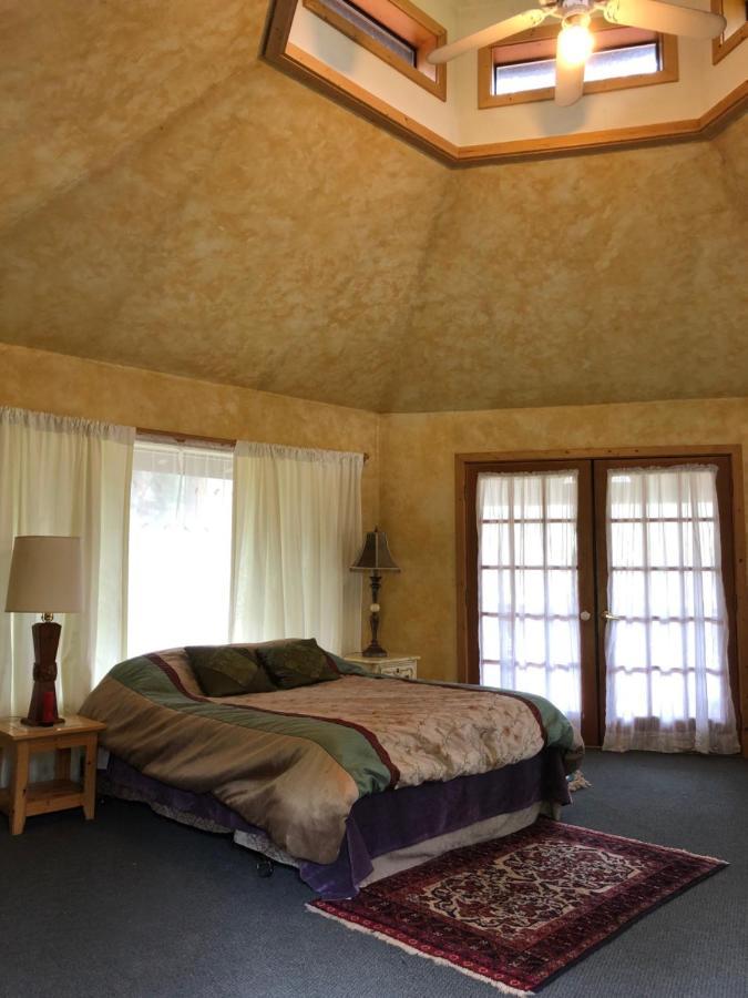 China Bend Winery Bed And Breakfast Kettle Falls Esterno foto