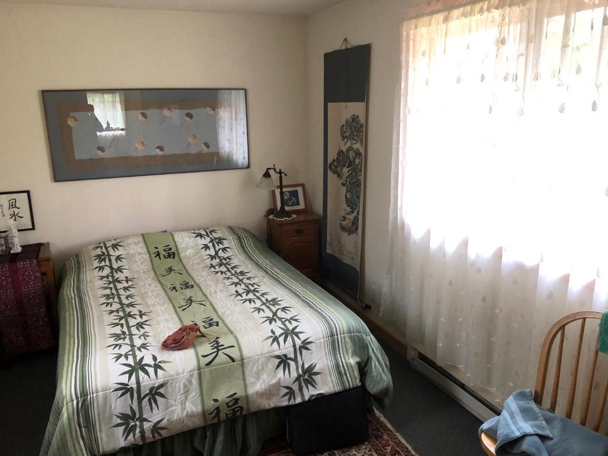 China Bend Winery Bed And Breakfast Kettle Falls Esterno foto