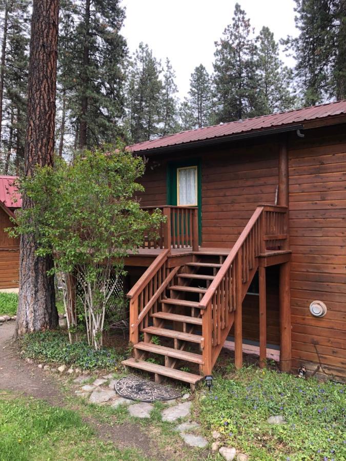 China Bend Winery Bed And Breakfast Kettle Falls Esterno foto